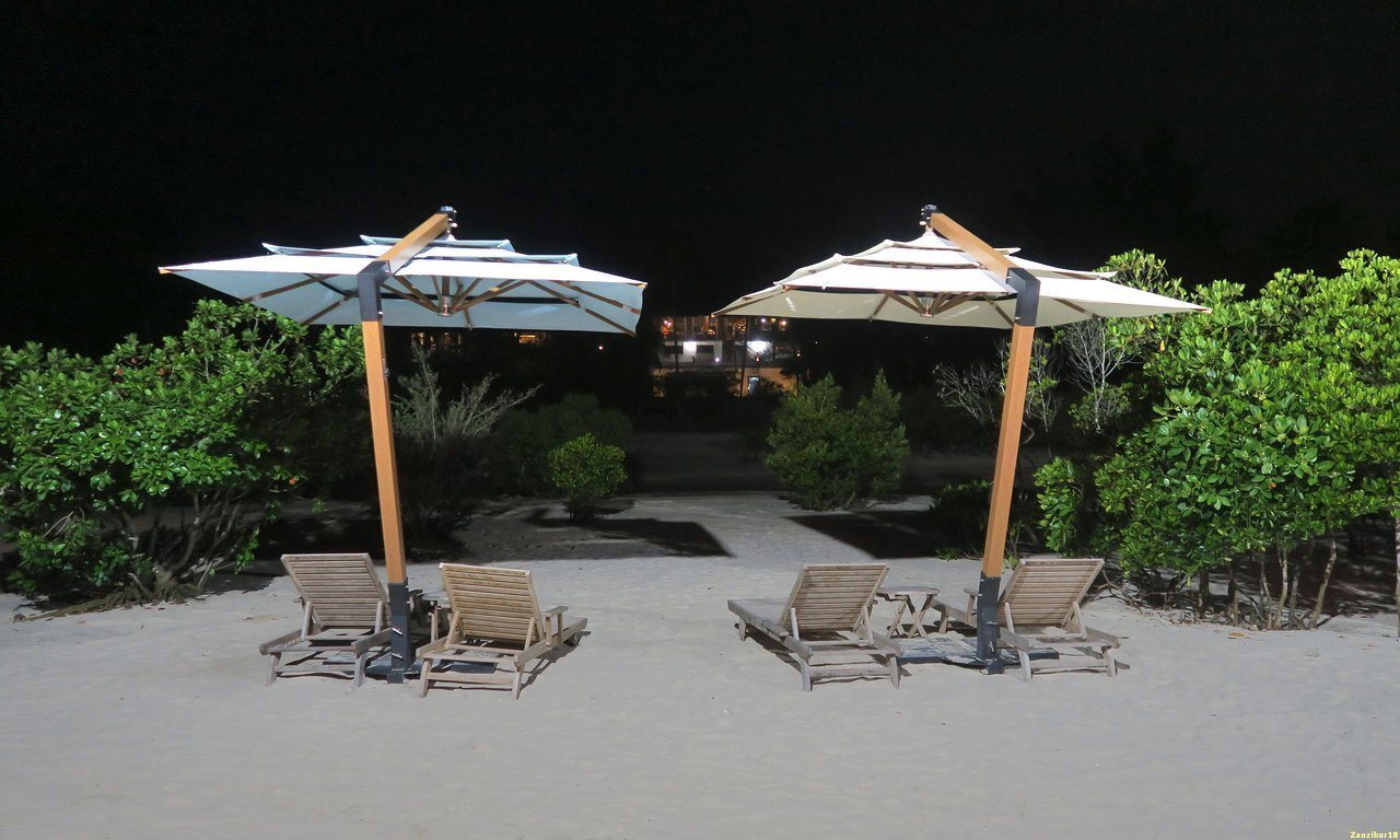 Панорама Ngalawa Hotel & Resort 5*